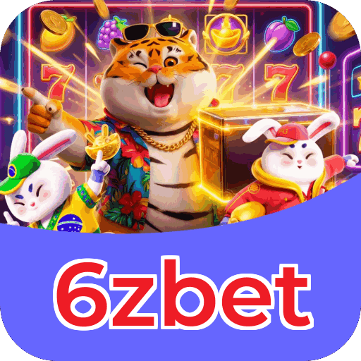 Especificações técnicas download 6zbet