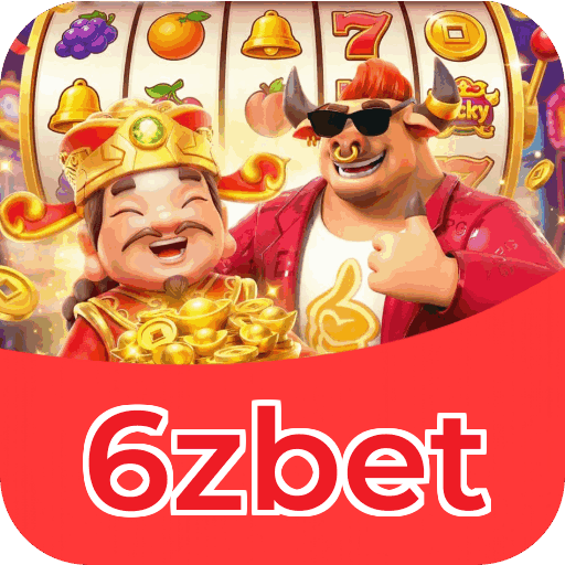 6zbet - Infraestrutura de segurança certificada